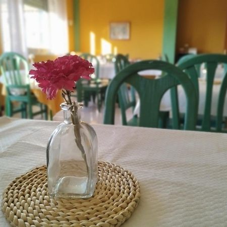 Hotel Matalenas Santander Buitenkant foto