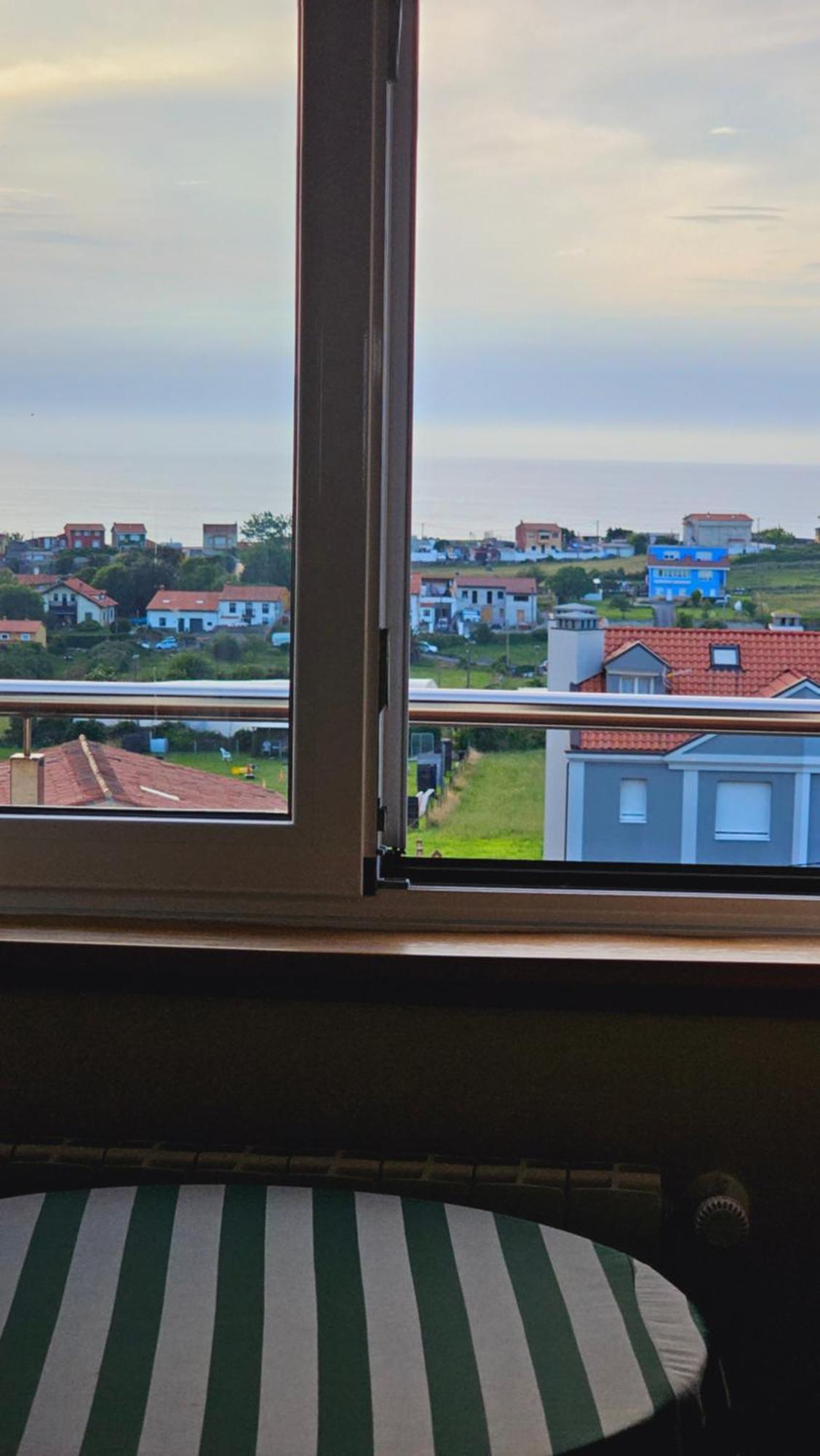 Hotel Matalenas Santander Buitenkant foto