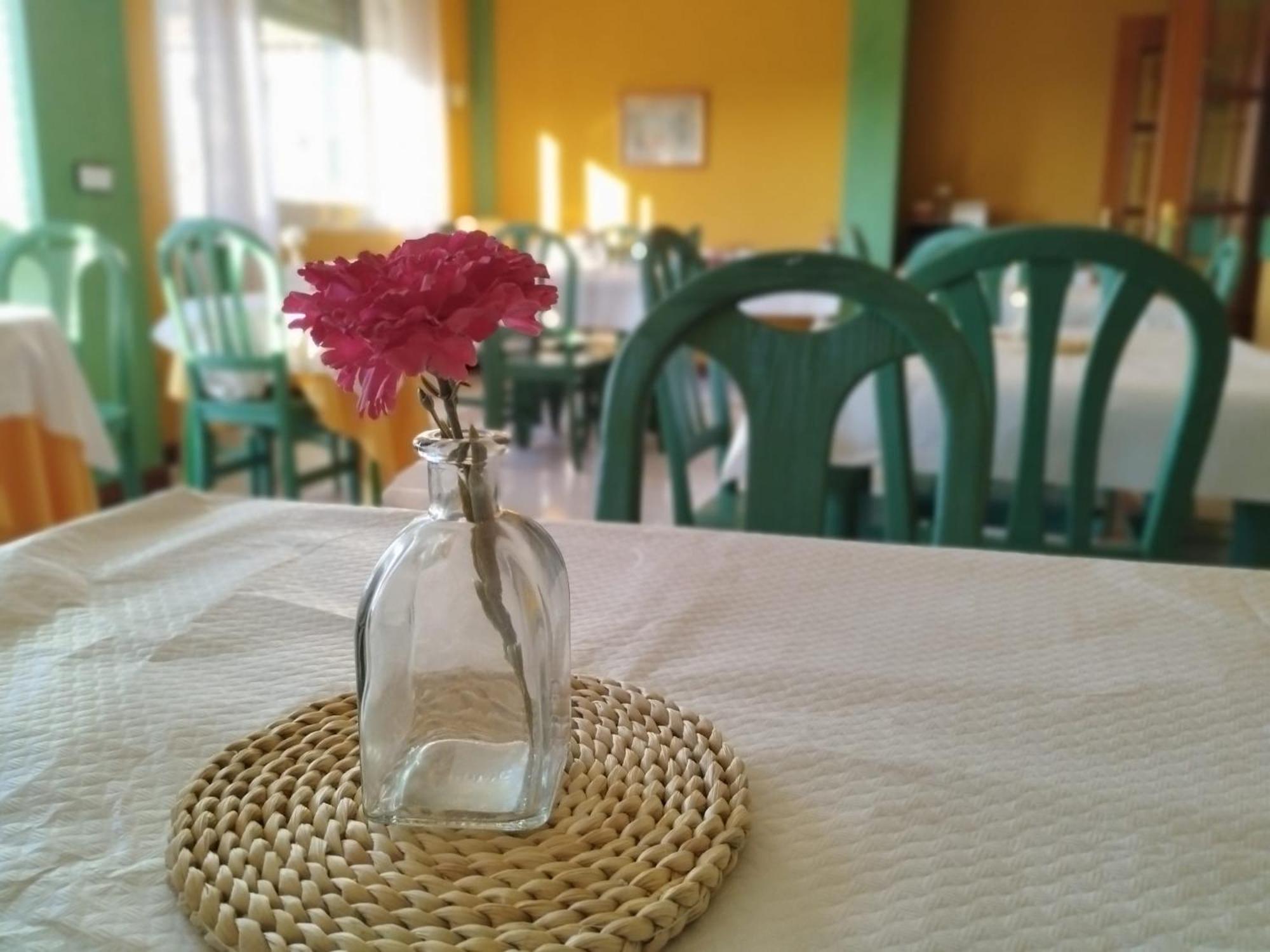 Hotel Matalenas Santander Buitenkant foto