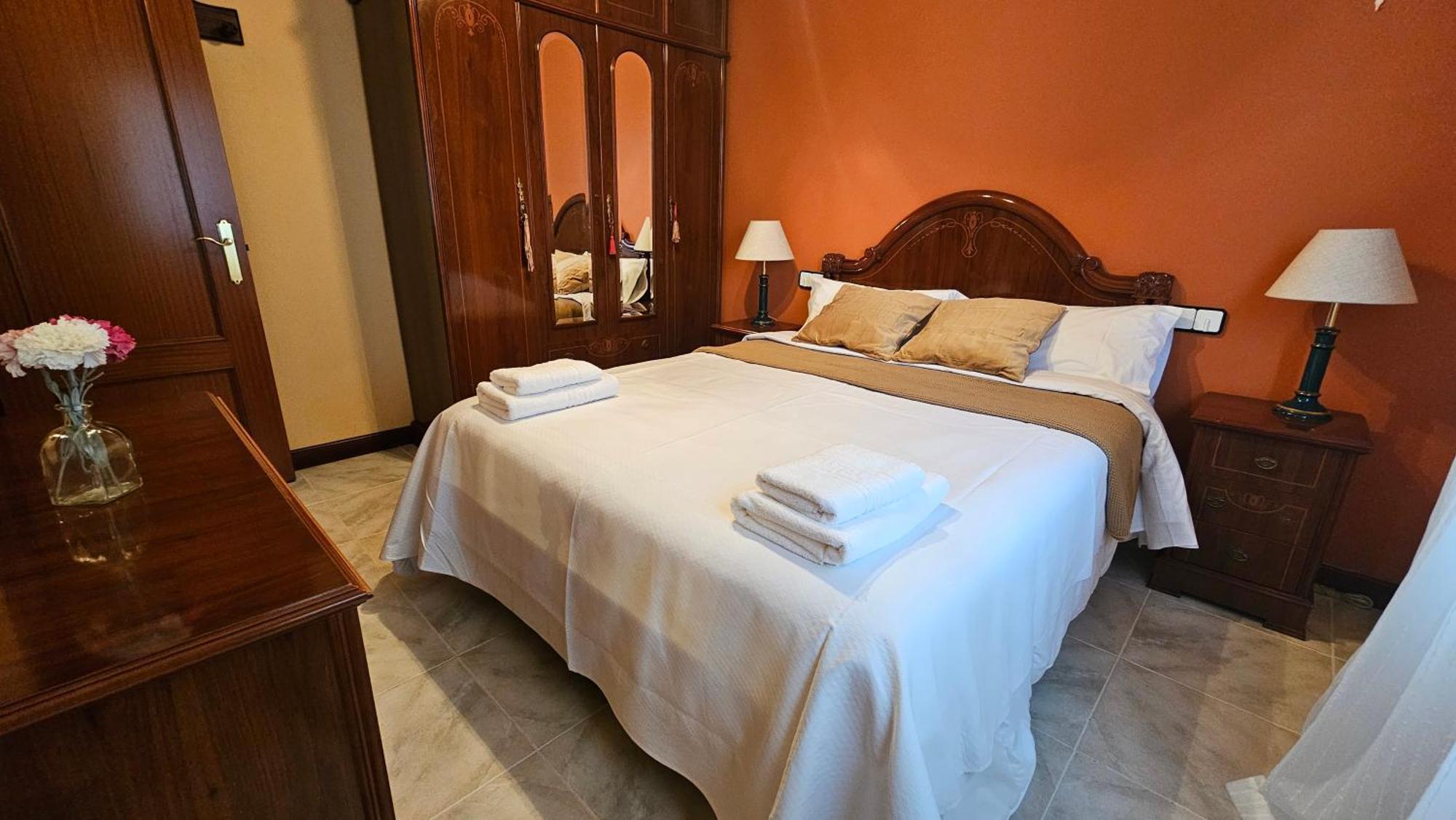 Hotel Matalenas Santander Buitenkant foto