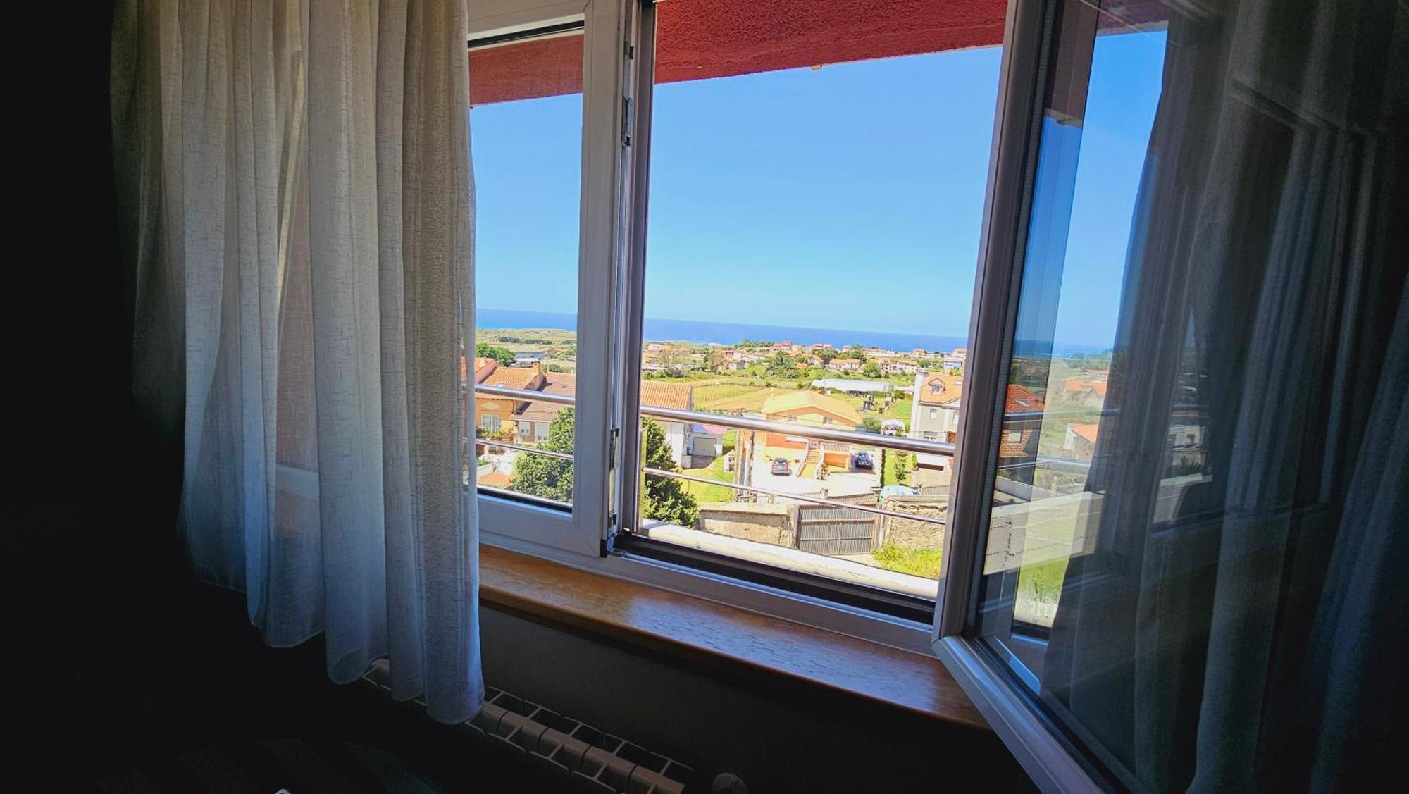 Hotel Matalenas Santander Buitenkant foto
