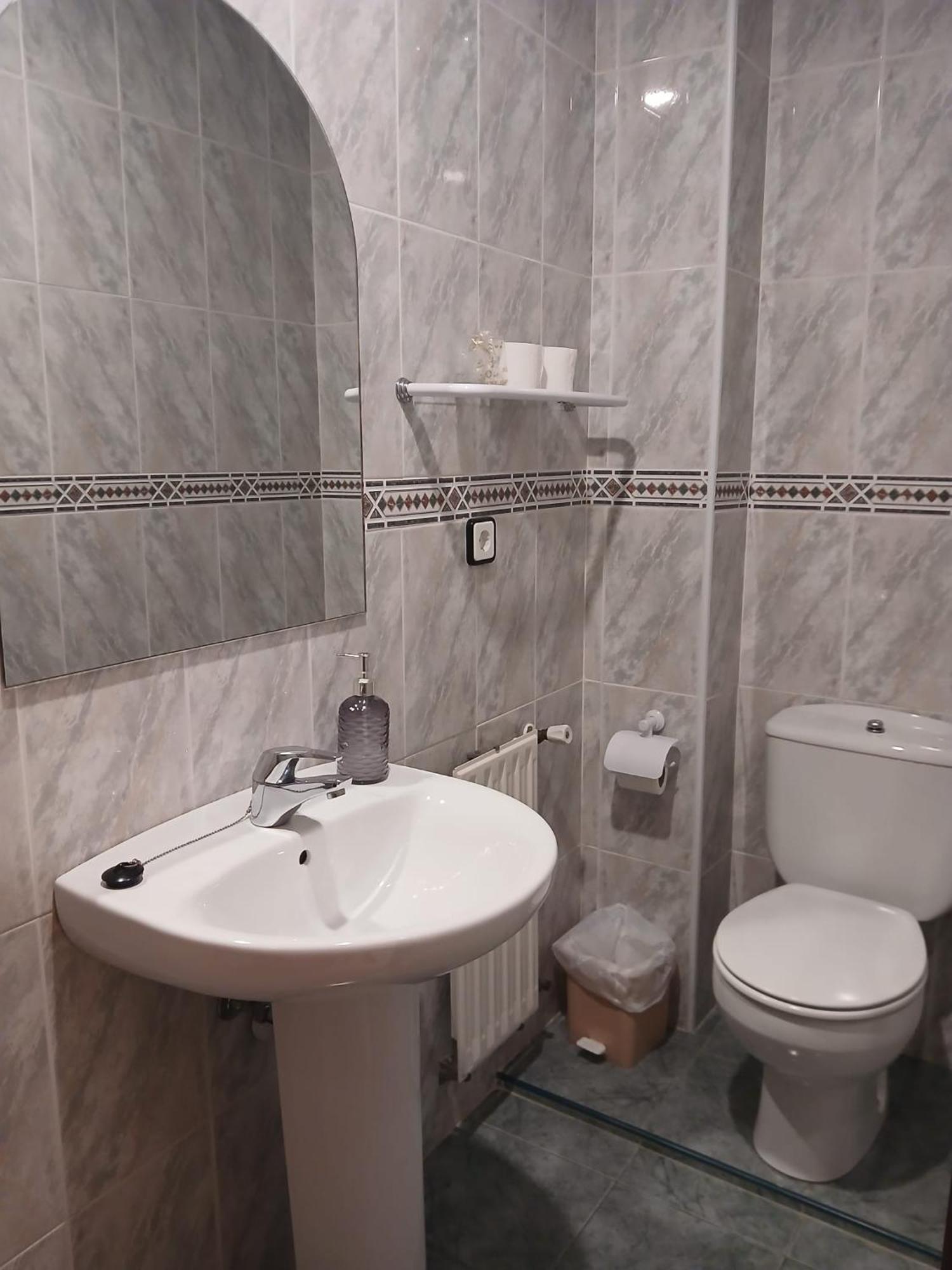 Hotel Matalenas Santander Buitenkant foto
