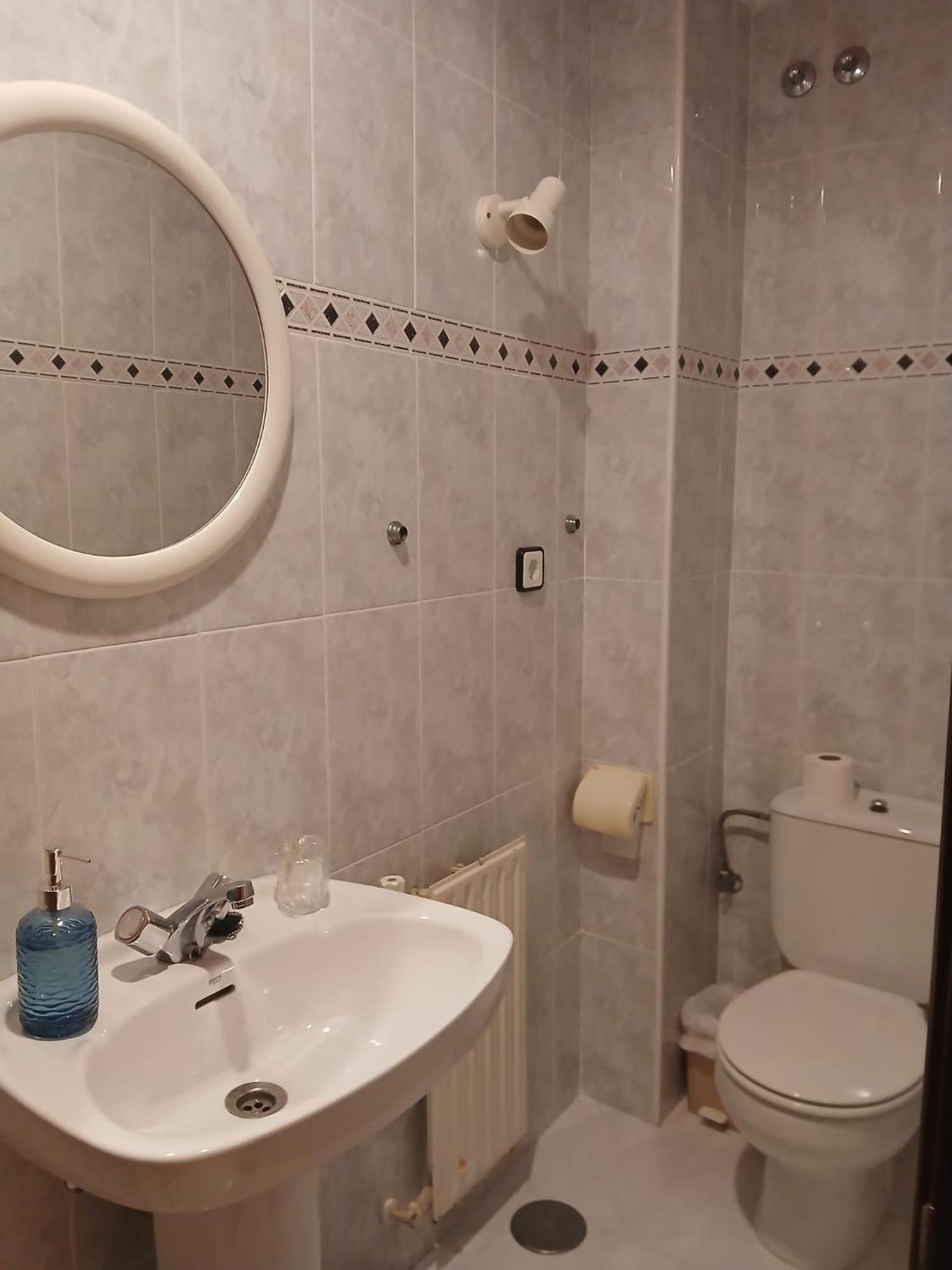 Hotel Matalenas Santander Buitenkant foto