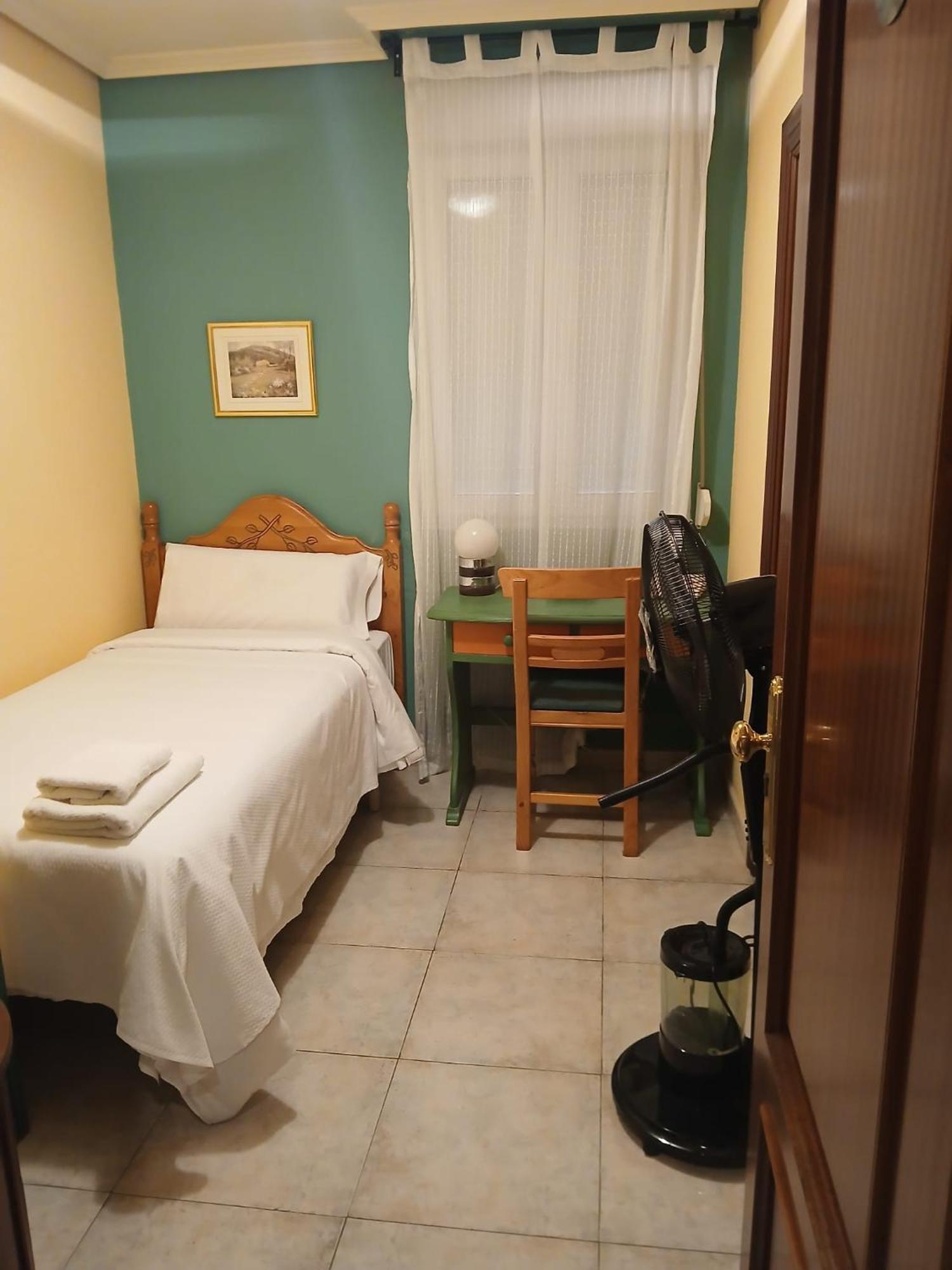 Hotel Matalenas Santander Buitenkant foto