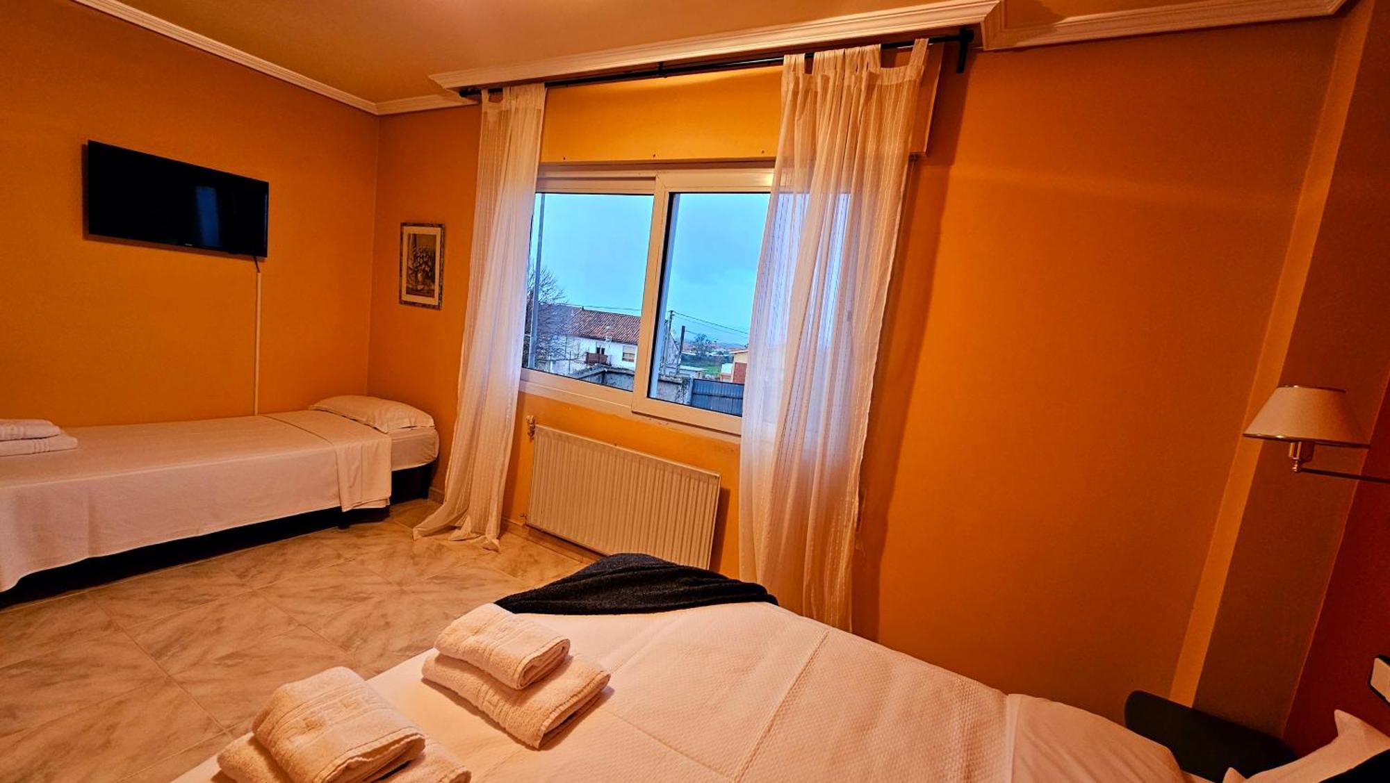 Hotel Matalenas Santander Buitenkant foto