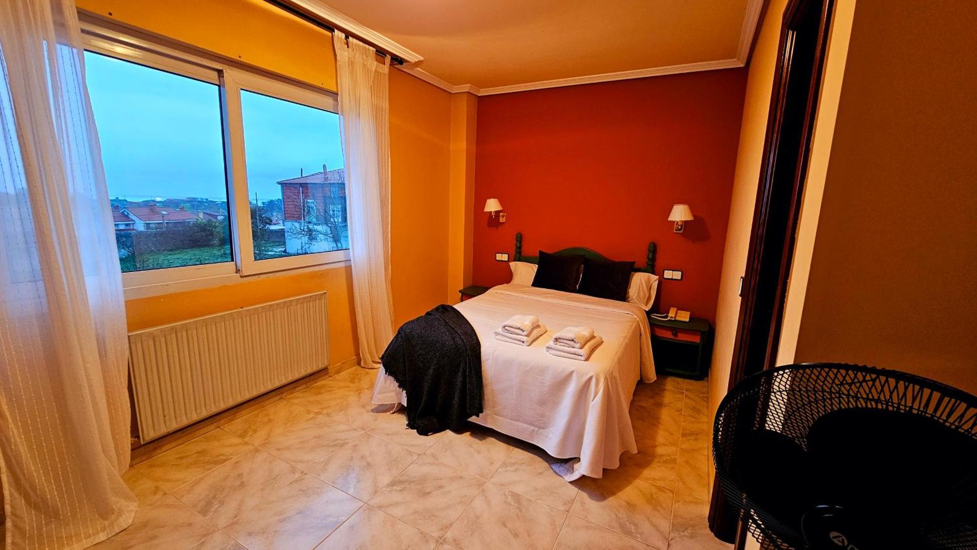 Hotel Matalenas Santander Buitenkant foto